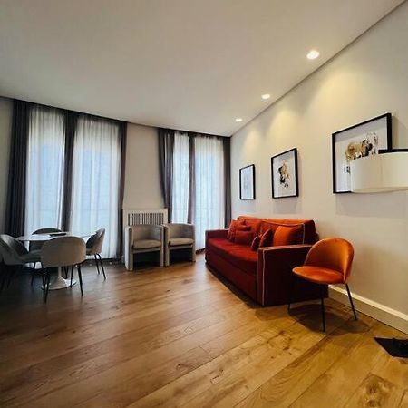Piazza Affari Apartment - City Center Milano Eksteriør bilde