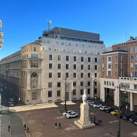 Piazza Affari Apartment - City Center Milano Eksteriør bilde