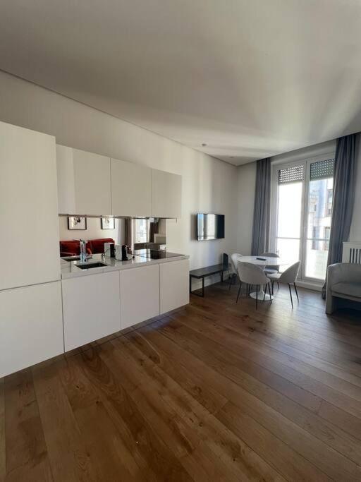 Piazza Affari Apartment - City Center Milano Eksteriør bilde