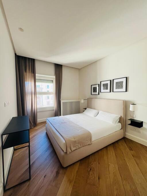 Piazza Affari Apartment - City Center Milano Eksteriør bilde