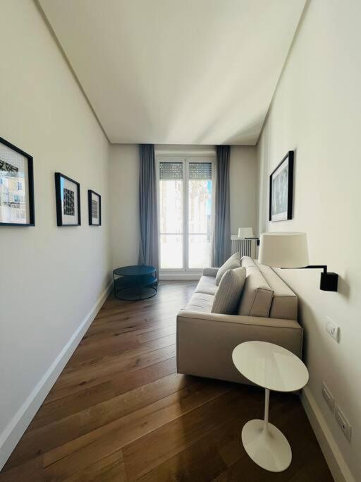 Piazza Affari Apartment - City Center Milano Eksteriør bilde