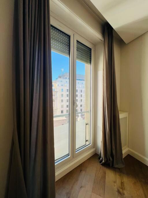 Piazza Affari Apartment - City Center Milano Eksteriør bilde
