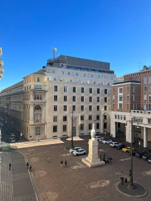 Piazza Affari Apartment - City Center Milano Eksteriør bilde